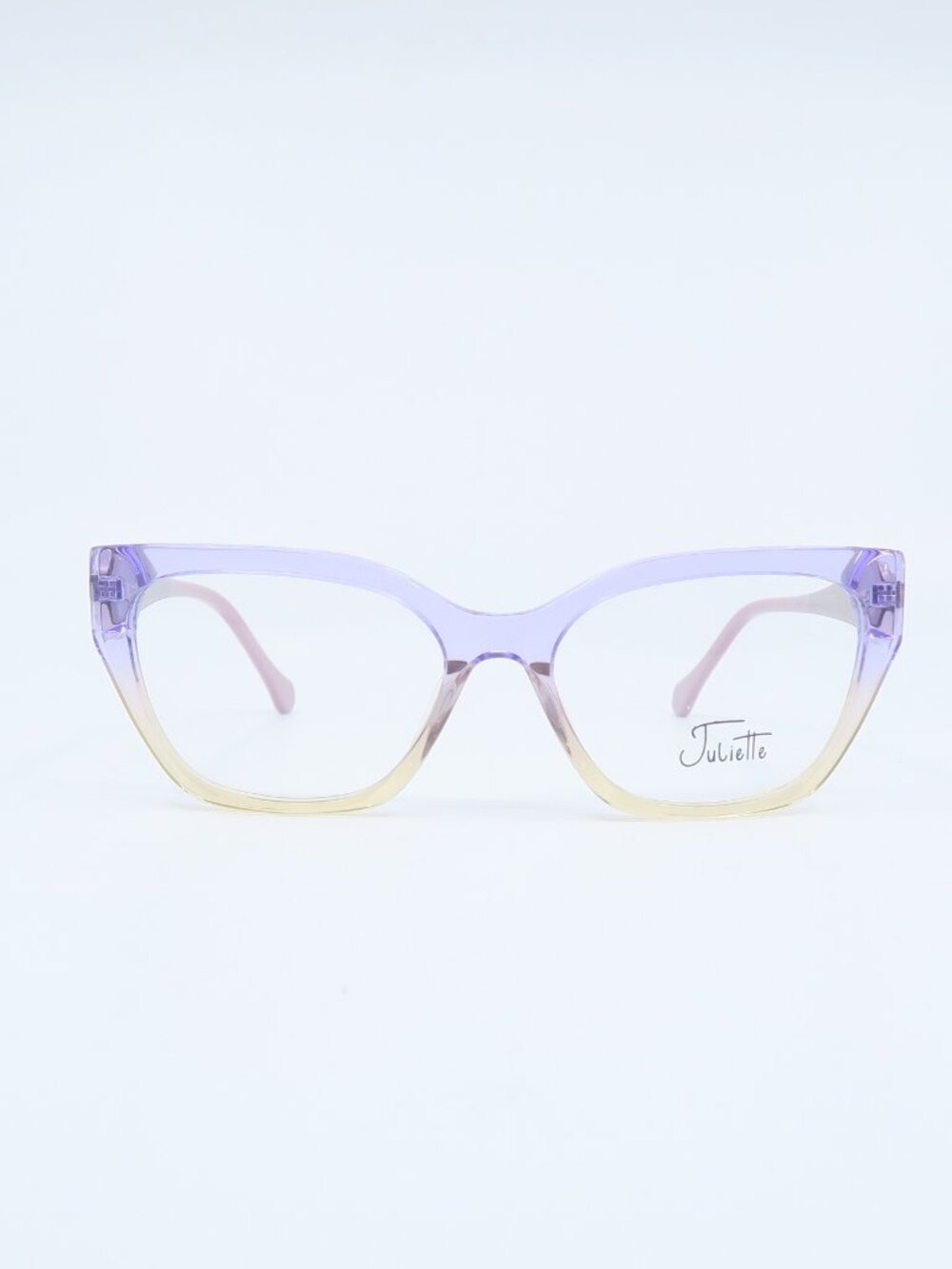 Juliette MQ6592A C5 54mmm Multicolor Trendy & Modern New Women's Eyeglasses.